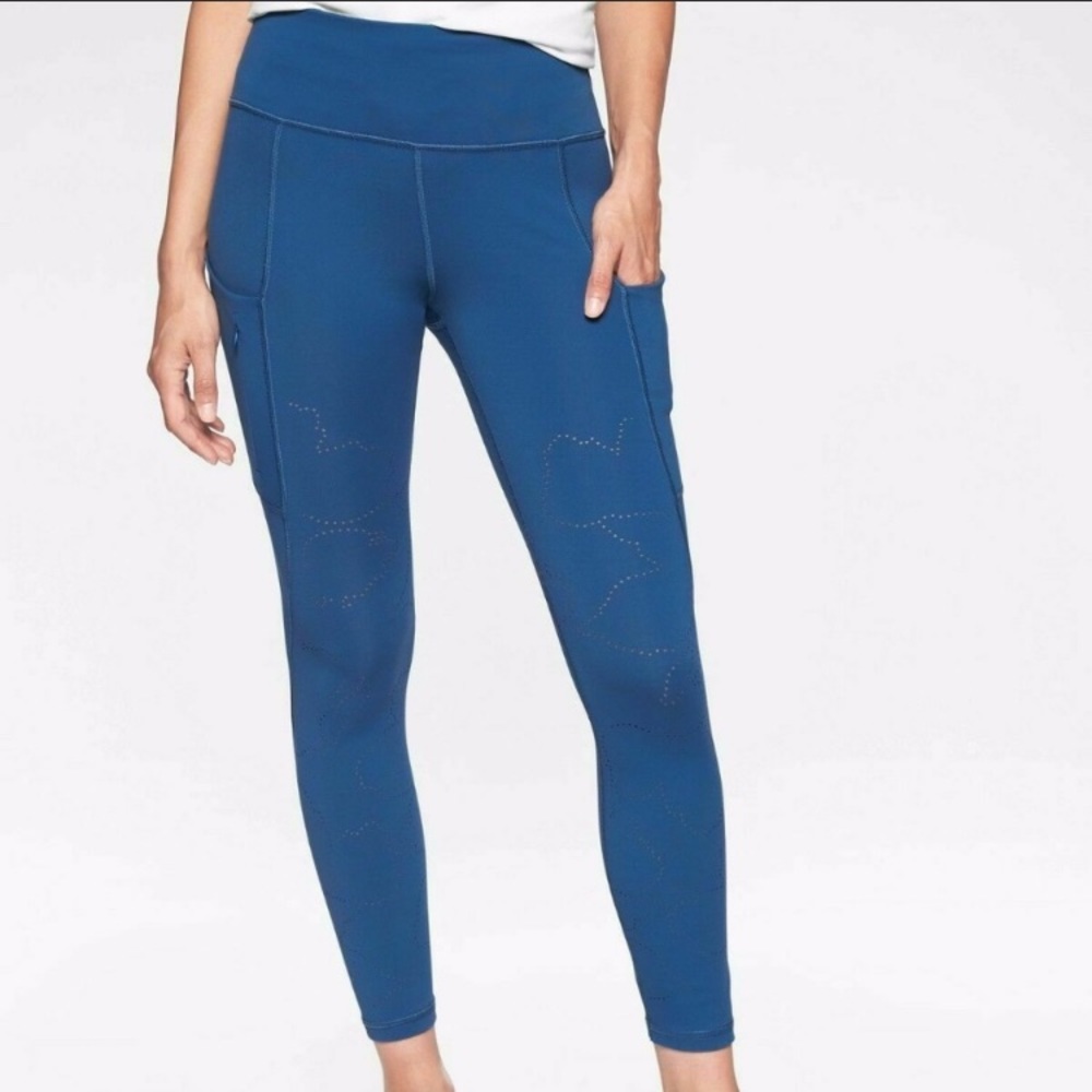 All In Reaction 7/8 Tight